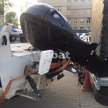 Crestliner 1750 Super Hawk