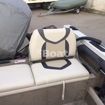Crestliner 1750 Super Hawk