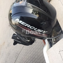 Crestliner 1750 Super Hawk