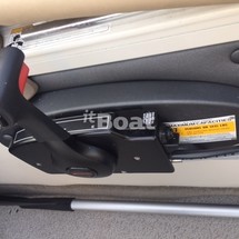 Crestliner 1750 Super Hawk