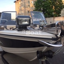 Crestliner 1750 Super Hawk