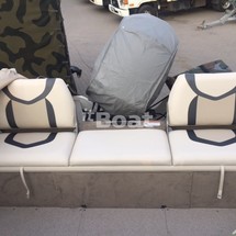 Crestliner 1750 Super Hawk