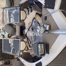 Crestliner 1750 Super Hawk