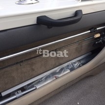 Crestliner 1750 Super Hawk
