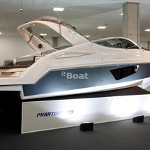 Pearson 303