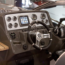 Pearson 303