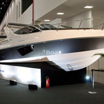 Pearson 303