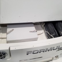 Formula 350 SS