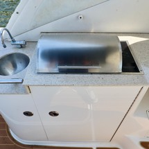 Sea Ray 350 Sundancer