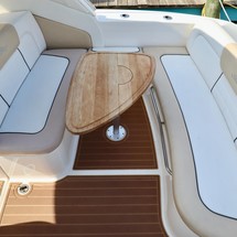 Sea Ray 350 Sundancer