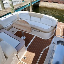 Sea Ray 350 Sundancer
