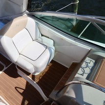 Sea Ray 350 Sundancer
