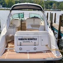 Sea Ray 350 Sundancer