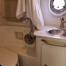 Sea Ray 350 Sundancer