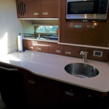 Sea Ray 350 Sundancer