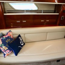 Sea Ray 350 Sundancer