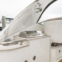 Sea Ray 350 Sundancer
