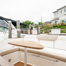 Sea Ray 350 Sundancer