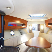 Rinker 290 EC