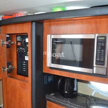 Rinker 290 EC