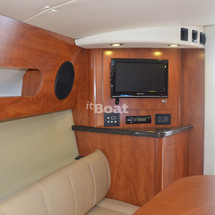 Rinker 290 EC