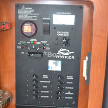 Rinker 290 EC