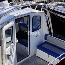 Barents Boats 620 MP