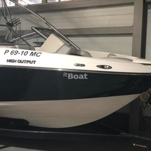 Yamaha 212X