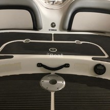 Yamaha 212X