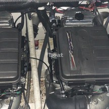 Yamaha 212X