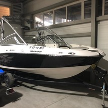 Yamaha 212X