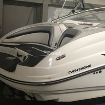 Yamaha 212X