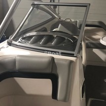 Yamaha 212X