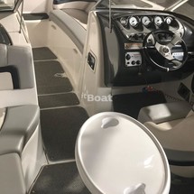 Yamaha 212X