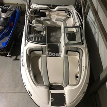 Yamaha 212X