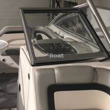 Yamaha 212X