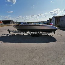 Riva 33 Aquariva