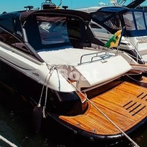 Baia Aqua 54