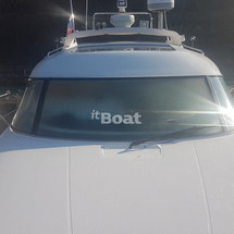 Sealine C 39