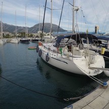 Bavaria 37 Cruiser