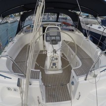 Bavaria 37 Cruiser