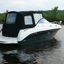 Sea Ray 255 Sundancer