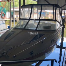 Bayliner 642 Cuddy