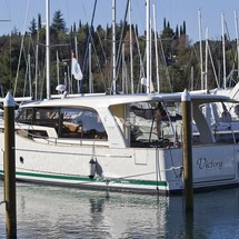 Greenline 40