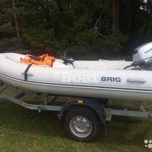 Brig Falcon 360