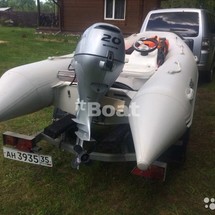 Brig Falcon 360