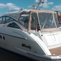 Windy 44 Chinook