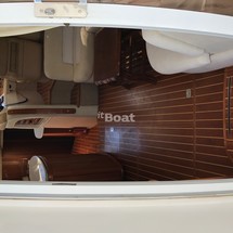 Sealine T50