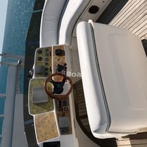 Sealine T50