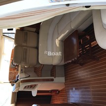 Sealine T50